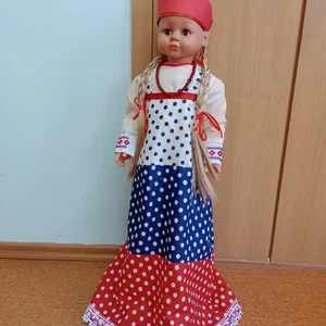 Кукла "Веснянка