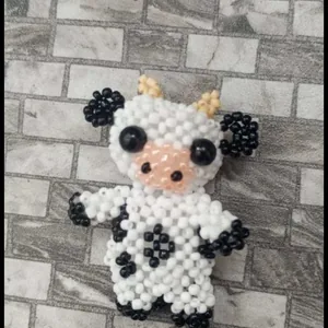 Коровка Буренка