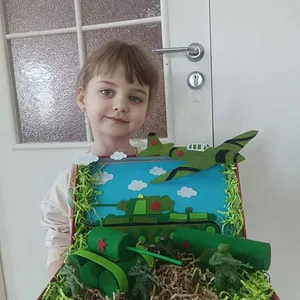 Помним, какой ценой завоевано счастье!