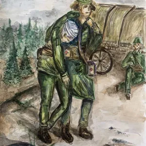 Невидимые герои