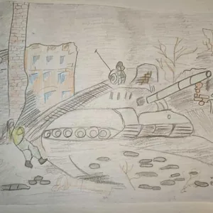 Одна Победа во всех сердцах