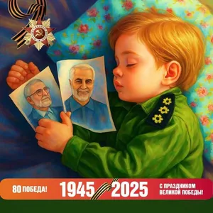 Никто не забыт