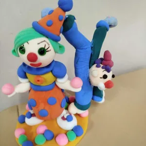 Любимые клоуны