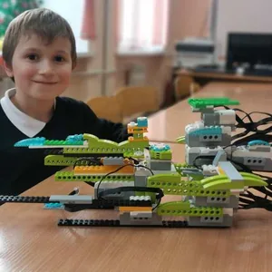 Летучий корабль 5