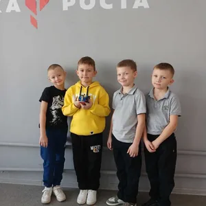 Газонокосилка