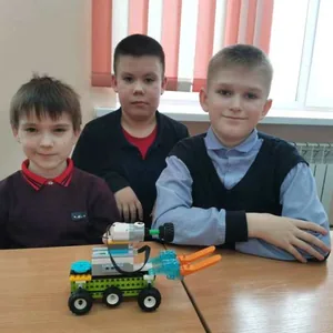 Грузовой автомобиль 3000