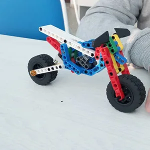 "Мотоцикл"