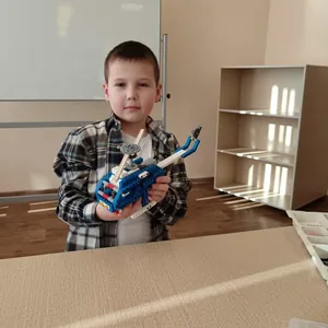 Супер вертолёт