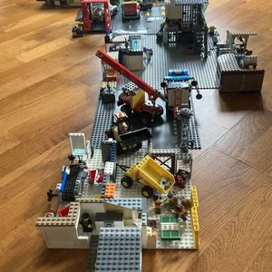 Lego Sity