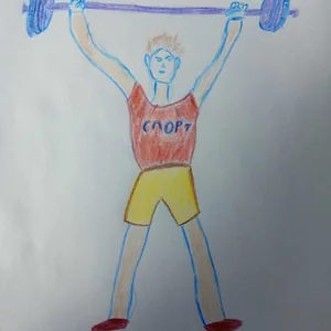 Мы выбираем спорт