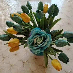 весенний букет