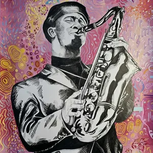 JAZZ HIGH