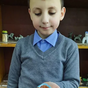 Скворечник для птички