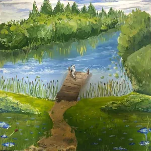 Время любить