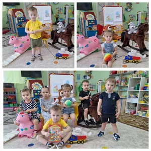 Наши любимые стихи
