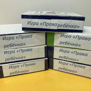 Права ребенка