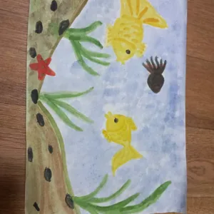 Подводное царство