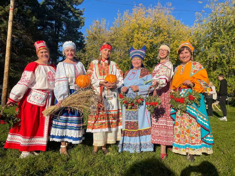 Русская фантазия