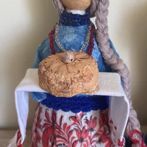 Казачка