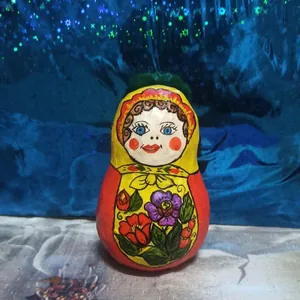 Русский сувенир