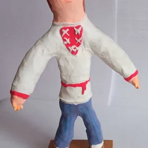 Улып  батыр