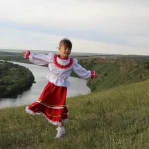 Донская Казачка