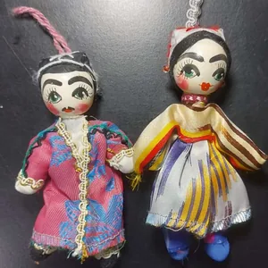 Узбекские дети