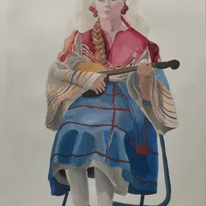 Русская культура