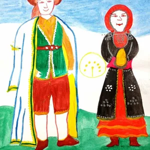 Культура Башкортостана