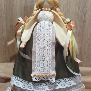 Веснянка
