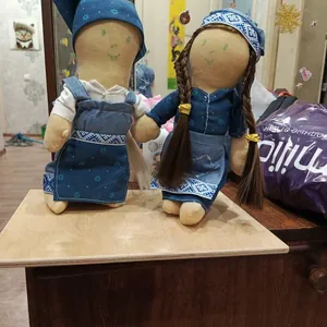 Карельские сестрички