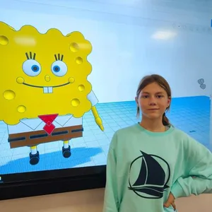 Губка Боб