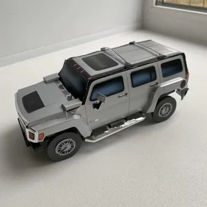 Hummer H3