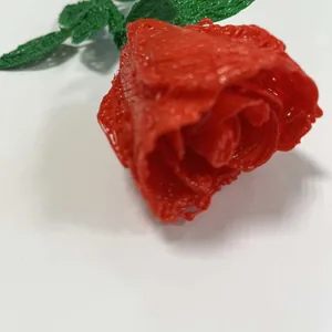 "Прекрасная роза"