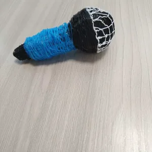 Микрофон