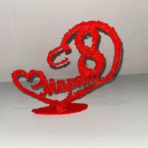 8 марта