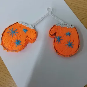 Зимняя сказка