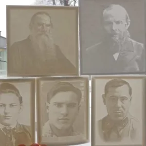 Литофаны