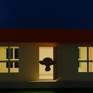 Дом