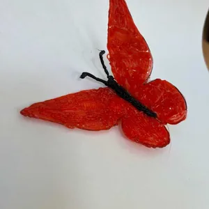 Бабочка