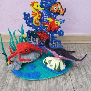 Морские чудеса