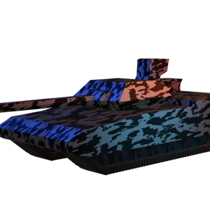 Танк