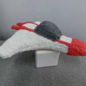 Космический корабль