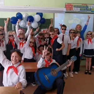 Видеоролик " Сила внушения"