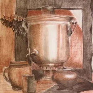Самовар
