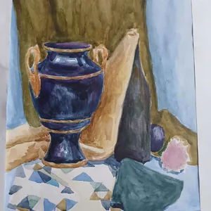 Натюрморт