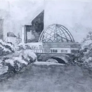 "Городские просторы"