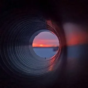Закат