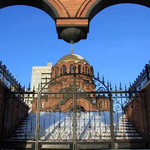 Храм