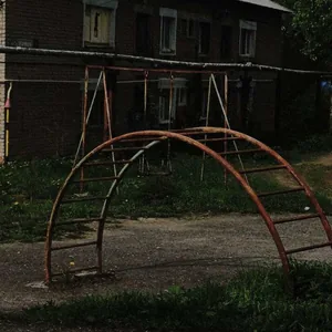 Детство
